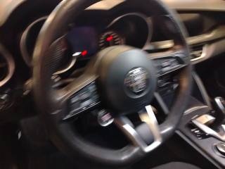 ALFA ROMEO Stelvio usata, con Fendinebbia