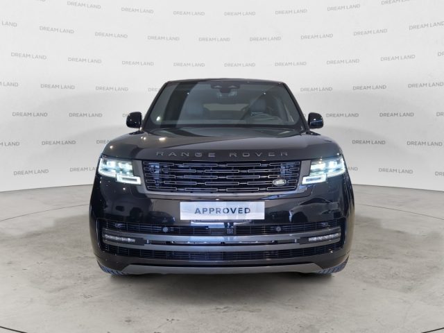 LAND ROVER Range Rover usata, con Chiusura centralizzata
