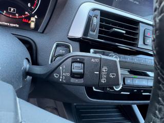 BMW 118 usata, con Controllo vocale