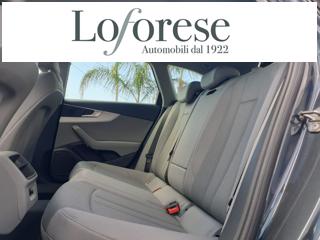 AUDI A4 usata, con Climatizzatore