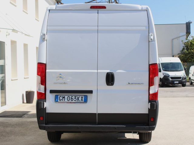 CITROEN Jumper usata, con Alzacristalli elettrici
