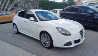 ALFA ROMEO Giulietta usata, con Airbag