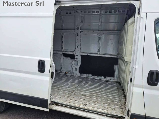 FIAT Ducato usata, con Servosterzo