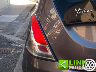 LANCIA Ypsilon usata, con Autoradio