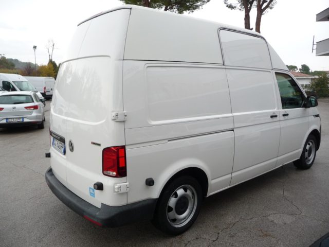 VOLKSWAGEN Transporter usata, con Alzacristalli elettrici