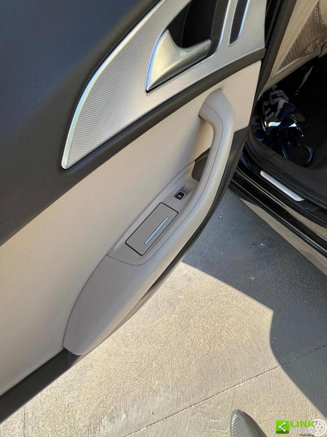 AUDI A6 usata, con Servosterzo