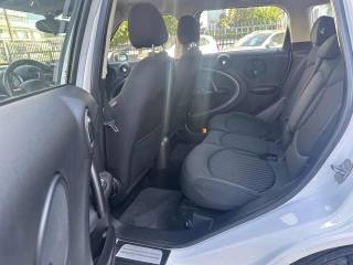 MINI Countryman usata, con Controllo trazione
