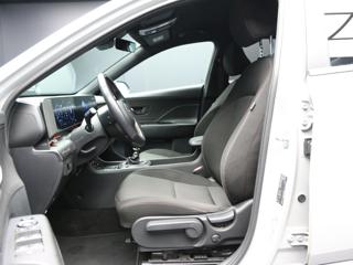 HYUNDAI Kona usata, con Cerchi in lega