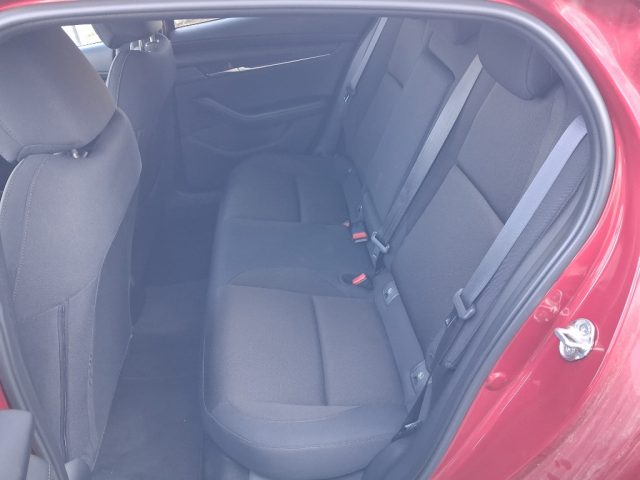 MAZDA 3 usata, con Cronologia tagliandi