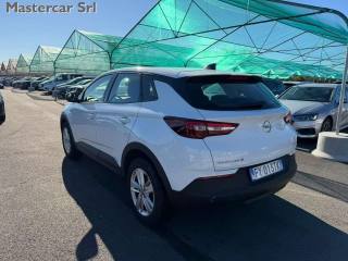OPEL Grandland X usata, con Autoradio