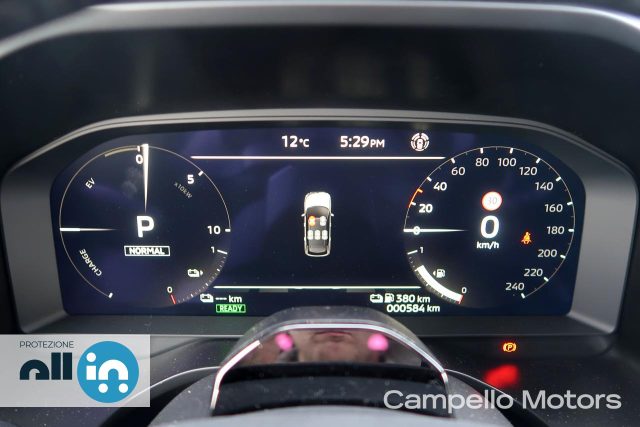 MITSUBISHI Outlander usata 8