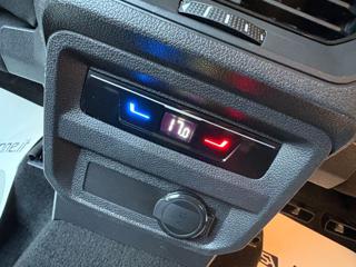 VOLKSWAGEN Tiguan usata, con Specchietti laterali elettrici