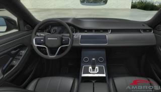LAND ROVER Range Rover Evoque usata 9