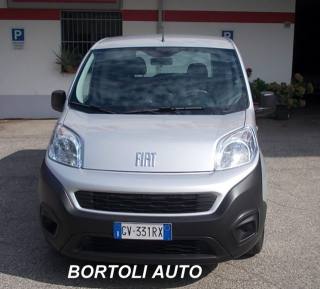 FIAT Fiorino usata, con Volante multifunzione