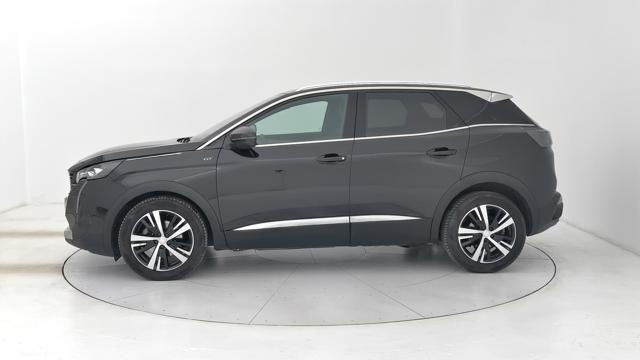 PEUGEOT 3008 usata, con Airbag