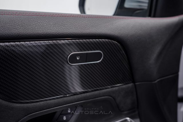 MERCEDES-BENZ GLA 200 usata, con Cruise Control
