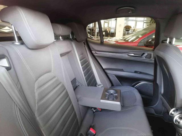 ALFA ROMEO Stelvio usata 46