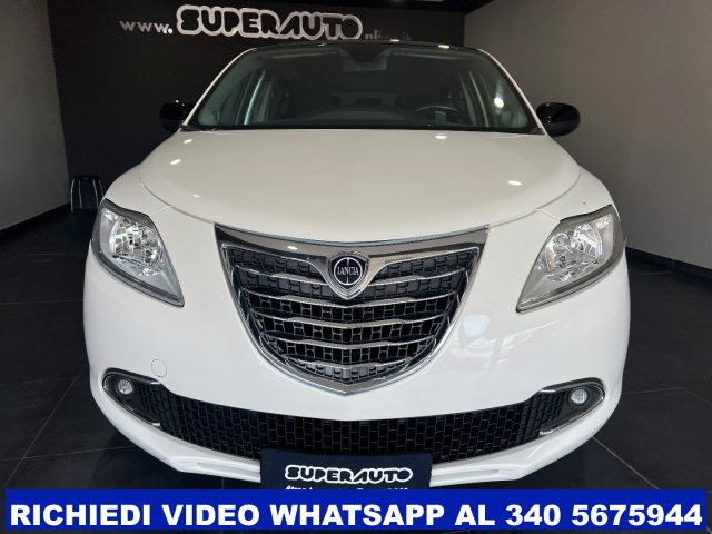 LANCIA Ypsilon usata, con Airbag