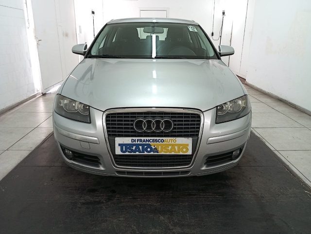 AUDI A3 usata, con Alzacristalli elettrici