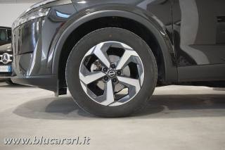 NISSAN Qashqai usata, con Riconoscimento dei segnali stradali