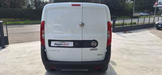 FIAT Doblo usata 11