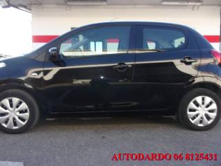 CITROEN C1 usata, con ESP