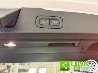 VOLVO V60 usata, con Portellone posteriore elettrico