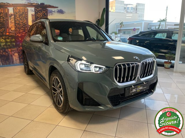 BMW X1 usata, con Sedili sportivi