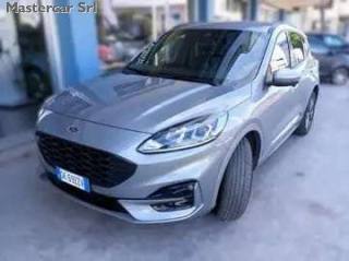FORD Kuga usata, con Airbag