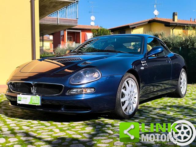 MASERATI 3200 usata, con Controllo trazione