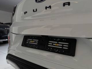 FORD Puma usata, con Sensori di parcheggio anteriori