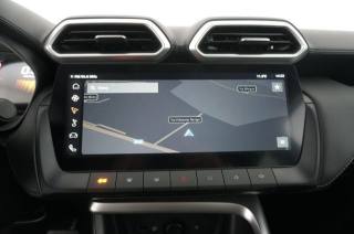 MG ZS usata, con Cruise Control