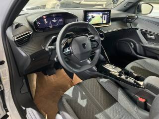 PEUGEOT 2008 usata, con Chiusura centralizzata