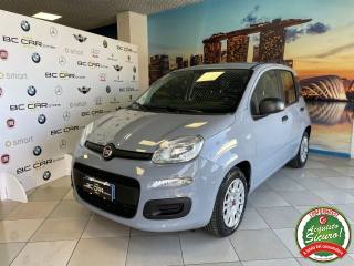 FIAT Panda 1.0 FireFly S&S Hybrid *EURO BLOCK
