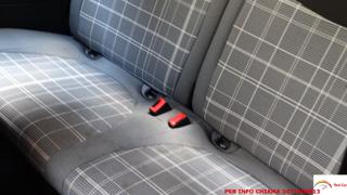 FIAT 500 usata, con Immobilizzatore elettronico