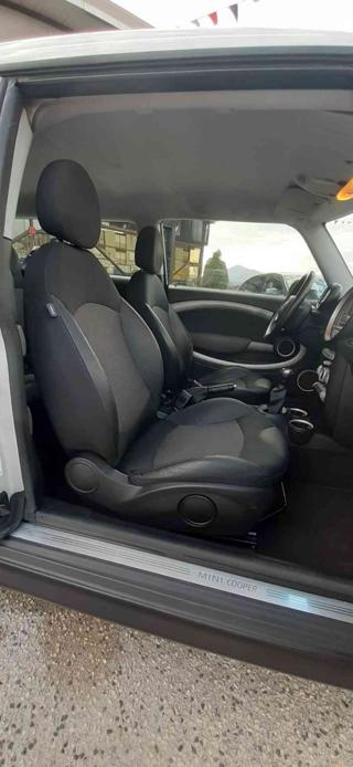 MINI Clubman usata 22