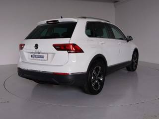 VOLKSWAGEN Tiguan usata, con ESP