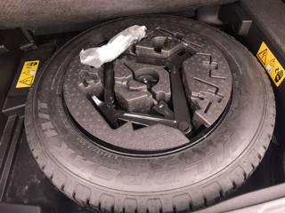 JEEP Compass usata, con Controllo elettronico della corsia