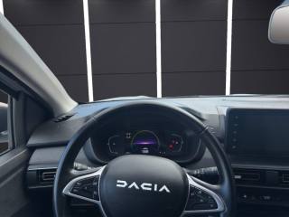 DACIA Jogger usata, con Fendinebbia