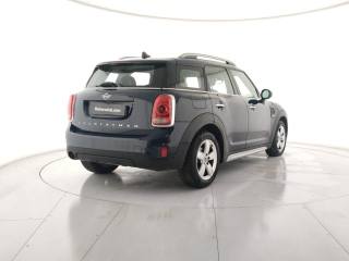 MINI Countryman usata, con Alzacristalli elettrici