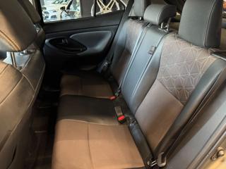 TOYOTA Yaris Cross usata, con Interni in pelle