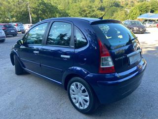 CITROEN C3 usata, con Cruise Control