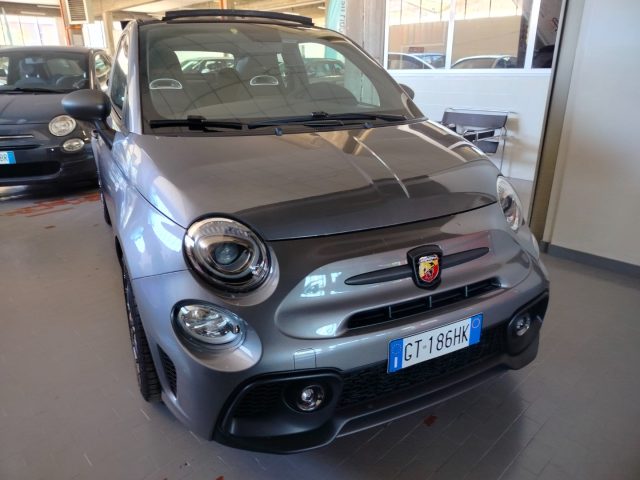 ABARTH 695 usata, con Cerchi in lega