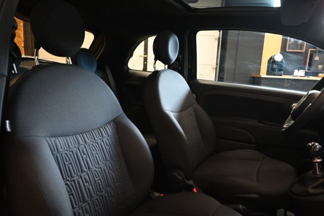 FIAT 500 usata 82