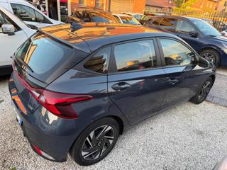 HYUNDAI i20 usata, con Autoradio