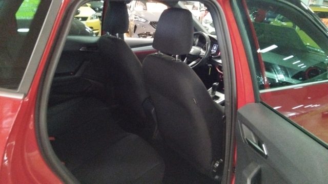 SEAT Arona usata, con Controllo trazione