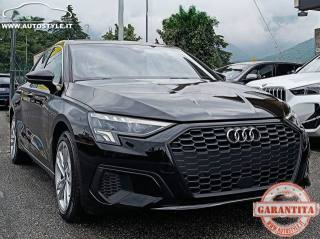 AUDI A3 usata, con Servosterzo