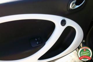 SMART ForFour usata, con Servosterzo
