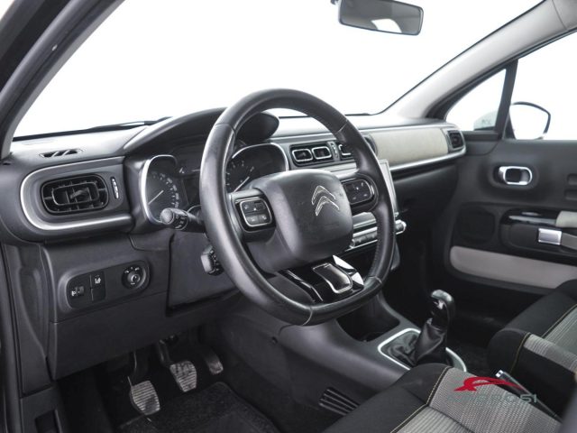 CITROEN C3 usata 7