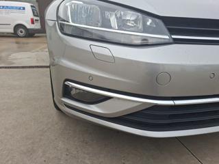 VOLKSWAGEN Golf usata, con Autoradio digitale